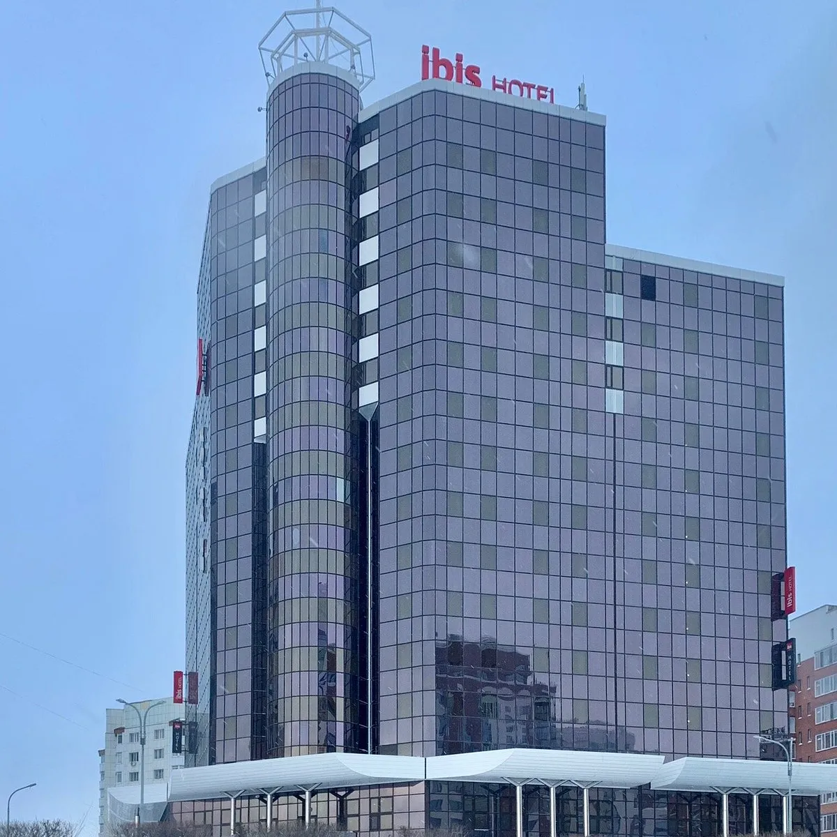 Ibis Astana, Regional Ecological Summit RES 2026 – Participation & Program